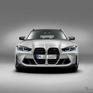 BMW M3ツーリング・コンペティション