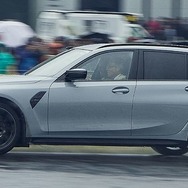 BMW M3ツーリング・コンペティション（グッドウッド2022）
