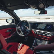 BMW M3ツーリング・コンペティション