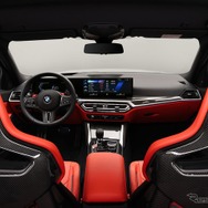 BMW M3ツーリング・コンペティション