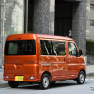 ダイハツ ハイゼットカーゴ 新型