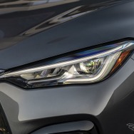 インフィニティ QX55 の2023年モデル