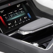 アウディのバーチャルダッシュボード
