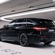 ブラバス D30（メルセデスベンツ Cクラス・ステーションワゴン 新型ベース）