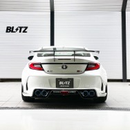 ニュルスペック カスタムエディション チタンカラーテールセット(VSR)装着車