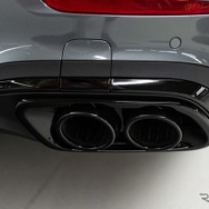ブラバス B30（メルセデスベンツ Cクラス・セダン 新型ベース）