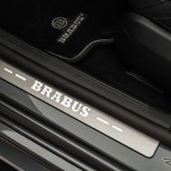 ブラバス B30（メルセデスベンツ Cクラス・セダン 新型ベース）