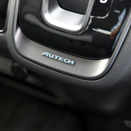 日産 キャラバン AUTECH