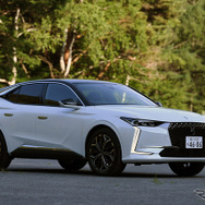 DS 4 RIVOLI ピュアテック