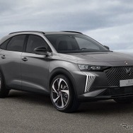 DS 7 改良新型
