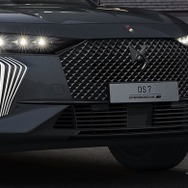 DS 7 改良新型