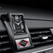 DS 7 改良新型の「E-TENSE 4x4 360」