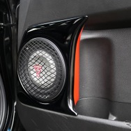フロントスピーカーには大好きなフォーカルブランドをチョイス。試聴を経て導入したのはユートピアMのフロント3ウェイだった。