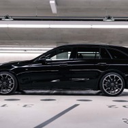 ブラバス D30（メルセデスベンツ Cクラス・ステーションワゴン 新型ベース）