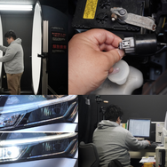 1つのLEDバルブでウィンカーにもポジション・テールランプにもなる「抵抗内蔵2色切り替えLEDウィンカー」が新登場！