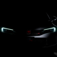 ホンダ・シビックタイプR新型