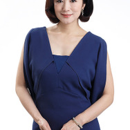「荒地の恋」鈴木京香