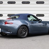 FLEX Z MAZDAロードスター用装着車