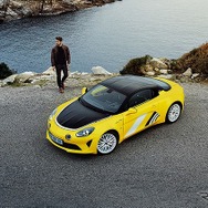 アルピーヌ A110 ツール・ド・コルス75
