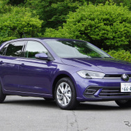 VW ポロ 改良新型（TSI Style）