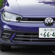 VW ポロ 改良新型（TSI Style）