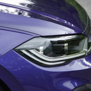 VW ポロ 改良新型（TSI Style）