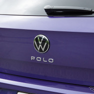 VW ポロ 改良新型（TSI Style）