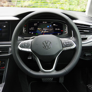 VW ポロ 改良新型（TSI Style）