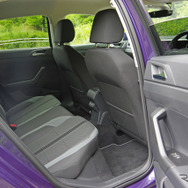 VW ポロ 改良新型（TSI Style）