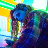 クリステン・スチュワート／『エージェント・ウルトラ』　Photo Credit: Alan Markfield／（C） 2015 American Ultra, LLC.  All Rights Reserved.　