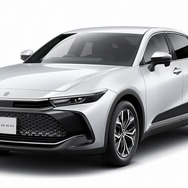 トヨタ クラウン（クロスオーバー） RS（プレシャスホワイトパール）＜オプション装着車＞