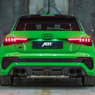 ABT RS3-R スポーツバック