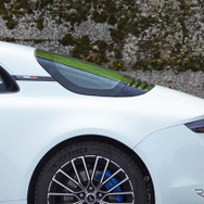 アルピーヌ A110 GT