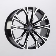 大型SUVからセダン・クーペ・ミニバンまで、さまざまなスタイルにマッチ！ アウトストラーダホイール新製品「エクシオン」発売開始