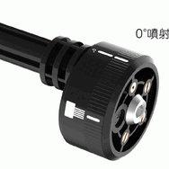 洗車も掃除もこれ一台！ 人間工学設計の超軽量・片手操作可能・3.2MPa高水圧洗浄機「GY-Washer」がクラファンに登場
