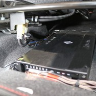 aikoやMISIAを聴いて進化を感じた…スズキ ジムニーシエラ 後編［カーオーディオ ニューカマー］