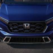ホンダ CR-V 新型（米国仕様）
