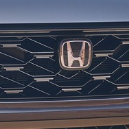 ホンダ CR-V 新型（米国仕様）