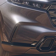 ホンダ CR-V 新型（米国仕様）