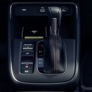 ホンダ CR-V 新型（米国仕様）