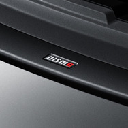 Aero Parts for Note AURA (E13) NISMOエクストレイル（T33）用フロントリップスポイラー