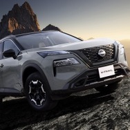 日産 エクストレイル 新型（エクストリーマーX）