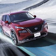 日産 エクストレイル 新型