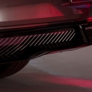 キャデラック・セレスティック のティザー写真