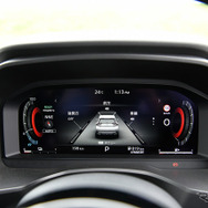 日産 エクストレイル AUTECH