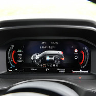 日産 エクストレイル AUTECH