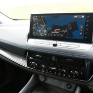 日産 エクストレイル AUTECH