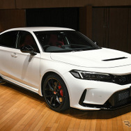 ホンダ シビックタイプR 新型