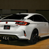 ホンダ シビックタイプR 新型