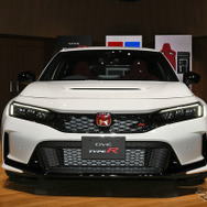 ホンダ シビックタイプR 新型